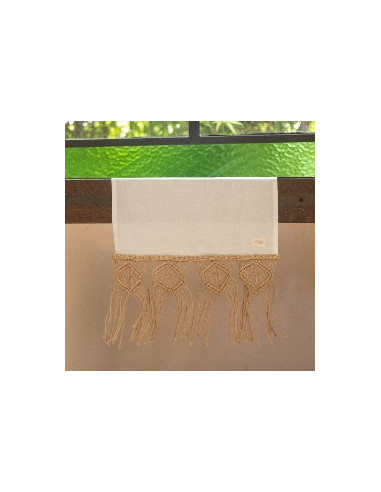 Camino de Mesa Rombos YUTE