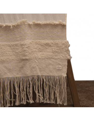 Camino de Mesa -  Puntas Telar Artisan