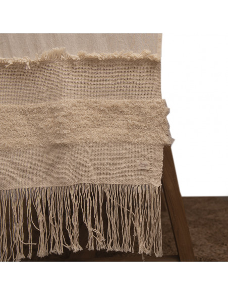 Camino de Mesa -  Puntas Telar Artisan