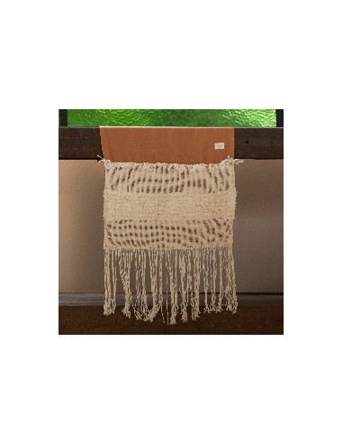 Camino de Mesa -  Puntas Telar Artisan