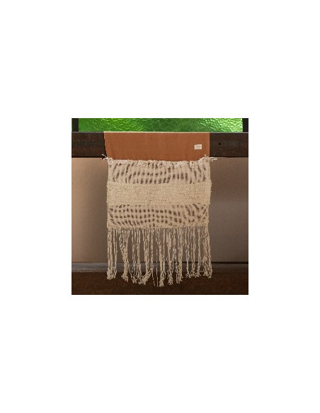 Camino de Mesa -  Puntas Telar Artisan