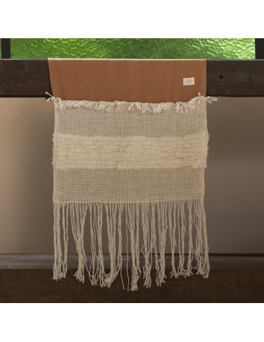 Camino de Mesa -  Puntas Telar Artisan