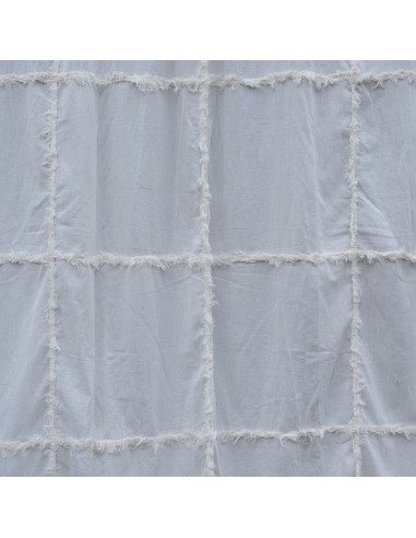 Cortina de Baño - Rabat Cuadros