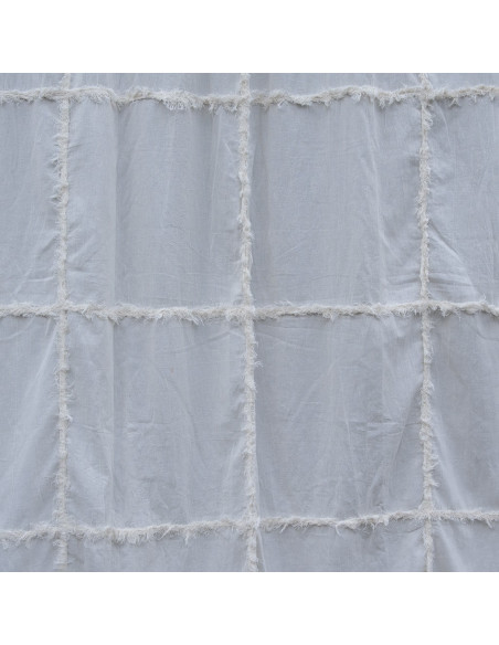 Cortina de Baño - Rabat Cuadros