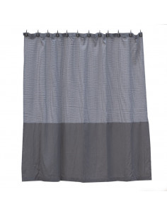 Cortina de Baño - Mil Rayas Combinados 2