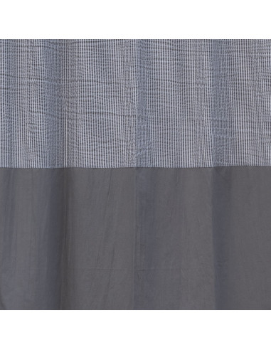 Cortina de Baño - Mil Rayas Combinados