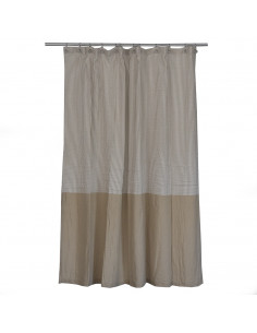 Cortina de Baño - Mil Rayas Combinados