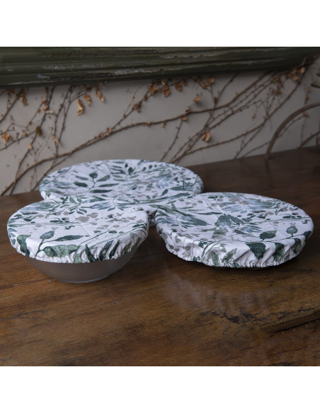 Guarda Todo - Surtido 5 medidas