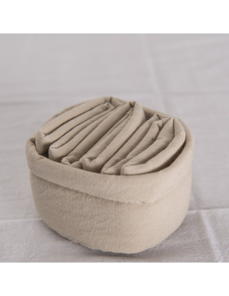 Paneras Individuales x 4