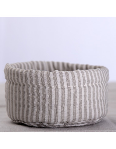 Paneras Individuales x 4