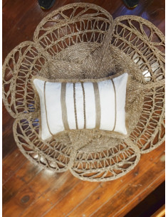 Combo Almohadones Mix Sogas - 2 x 40 x 60 2