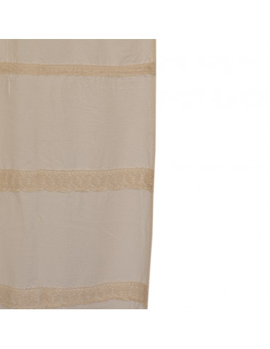 Cortina de Baño - Full Puntillas