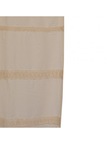 Cortina de Baño - Full Puntillas