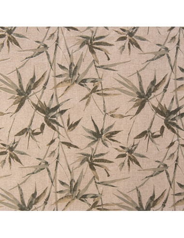 Mantel Tacuara Green