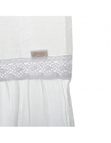 Cortina de Baño - Amalia