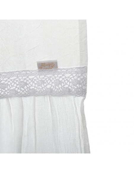 Cortina de Baño - Amalia