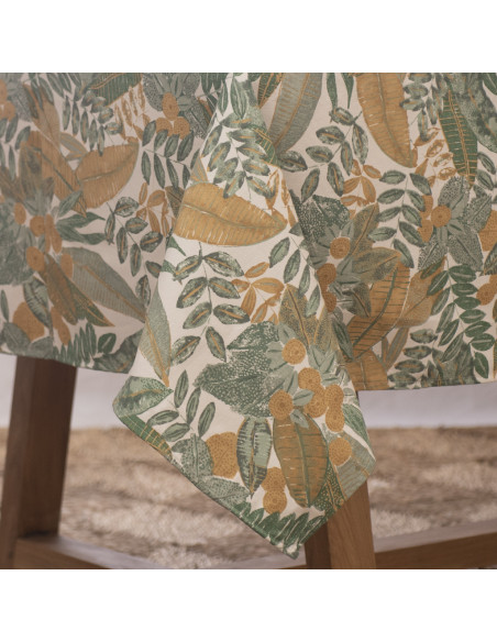 Mantel Botanic Mantel Botanic