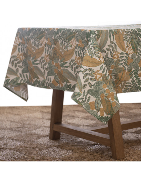 Mantel Botanic Mantel Botanic