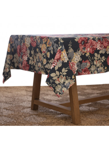 Mantel Allegra in Love