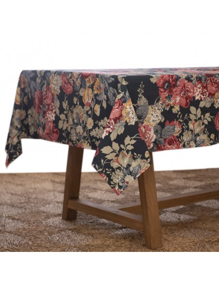 Mantel Allegra in Love