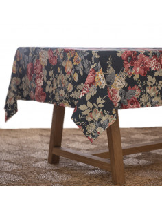 Mantel Allegra in Love