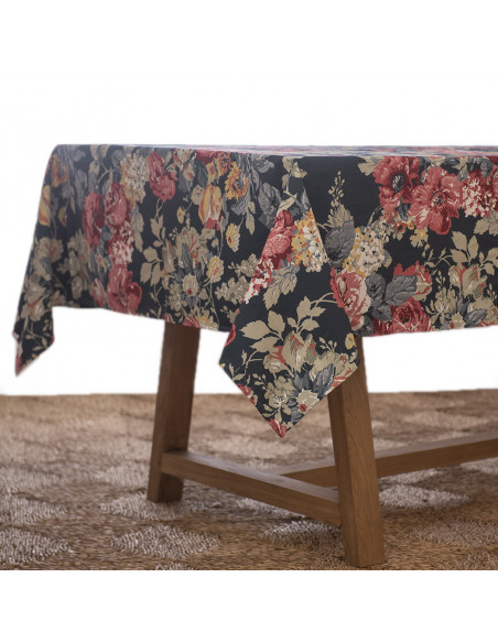 Mantel Allegra in Love