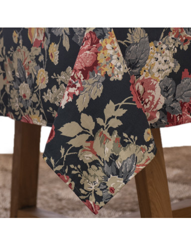 Mantel Allegra in Love