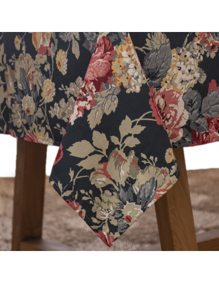 Mantel Allegra in Love