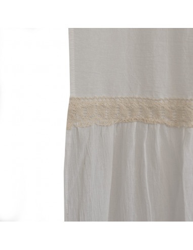 Cortina de Baño - Amalia