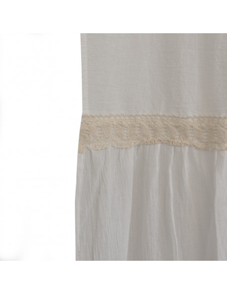 Cortina de Baño - Amalia