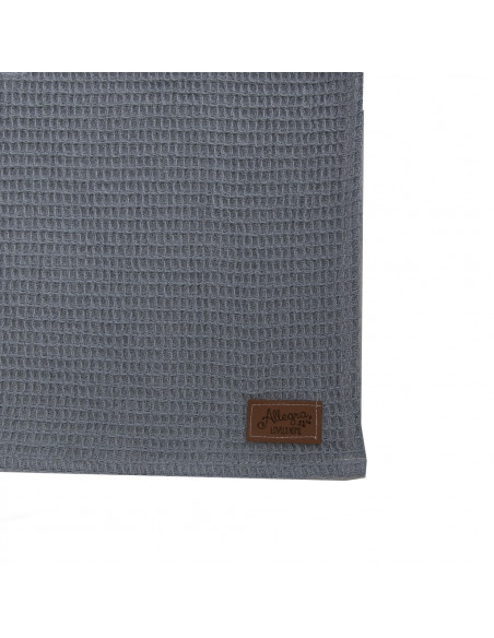 Promo 5 + 1 free: Paños  de  WAFFLE SURTIDOS