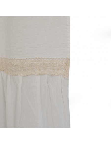 Cortina de Baño - Amalia