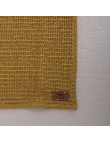 Promo 5 + 1 free: Paños  de  WAFFLE SURTIDOS