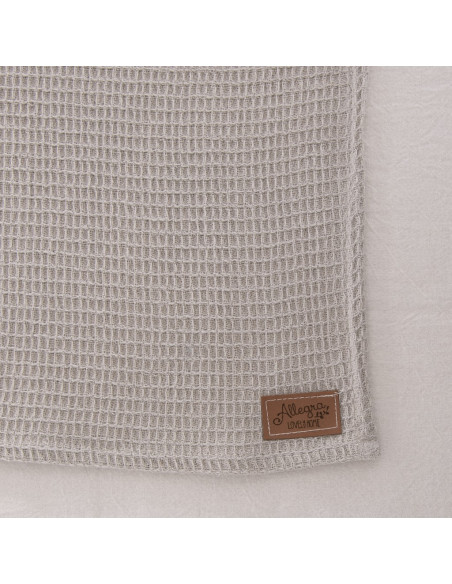 Promo 5 + 1 free: Paños  de  WAFFLE SURTIDOS