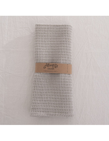 Promo 5 + 1 free: Paños  de  WAFFLE SURTIDOS