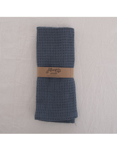 Promo 5 + 1 free: Paños  de  WAFFLE SURTIDOS