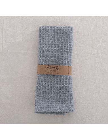 Promo 5 + 1 free: Paños  de  WAFFLE SURTIDOS