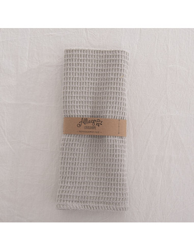 Promo 5 + 1 free: Paños  de  WAFFLE SURTIDOS