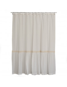 Cortina de Baño - Amalia