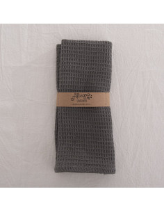 Promo 5 + 1 free: Paños  de  WAFFLE SURTIDOS 2