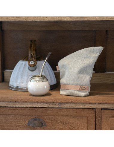 Yerbera - Panama & Cuero