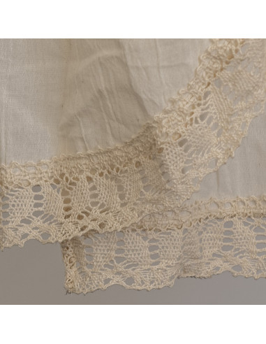 Cortina de Baño - Carola