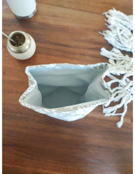 LUNCH BAG - Antimanchas