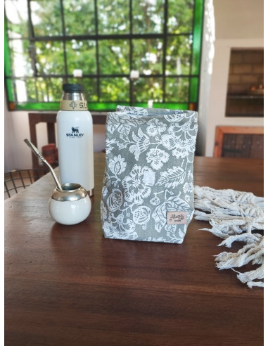 LUNCH BAG - Antimanchas