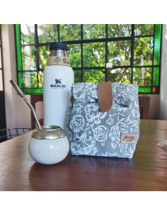 LUNCH BAG - Antimanchas