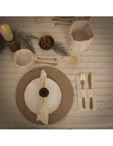 Contenedores Reversibles - Happy Holidays