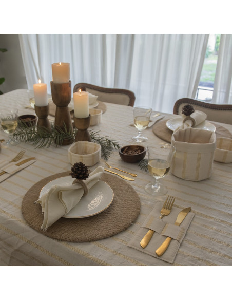 Contenedores Reversibles - Happy Holidays