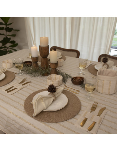 Contenedores Reversibles - Happy Holidays