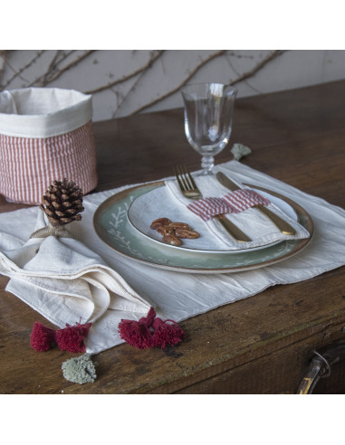 Contenedores Reversibles - Happy Holidays