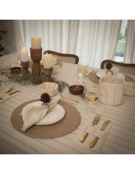 Contenedores Reversibles - Happy Holidays